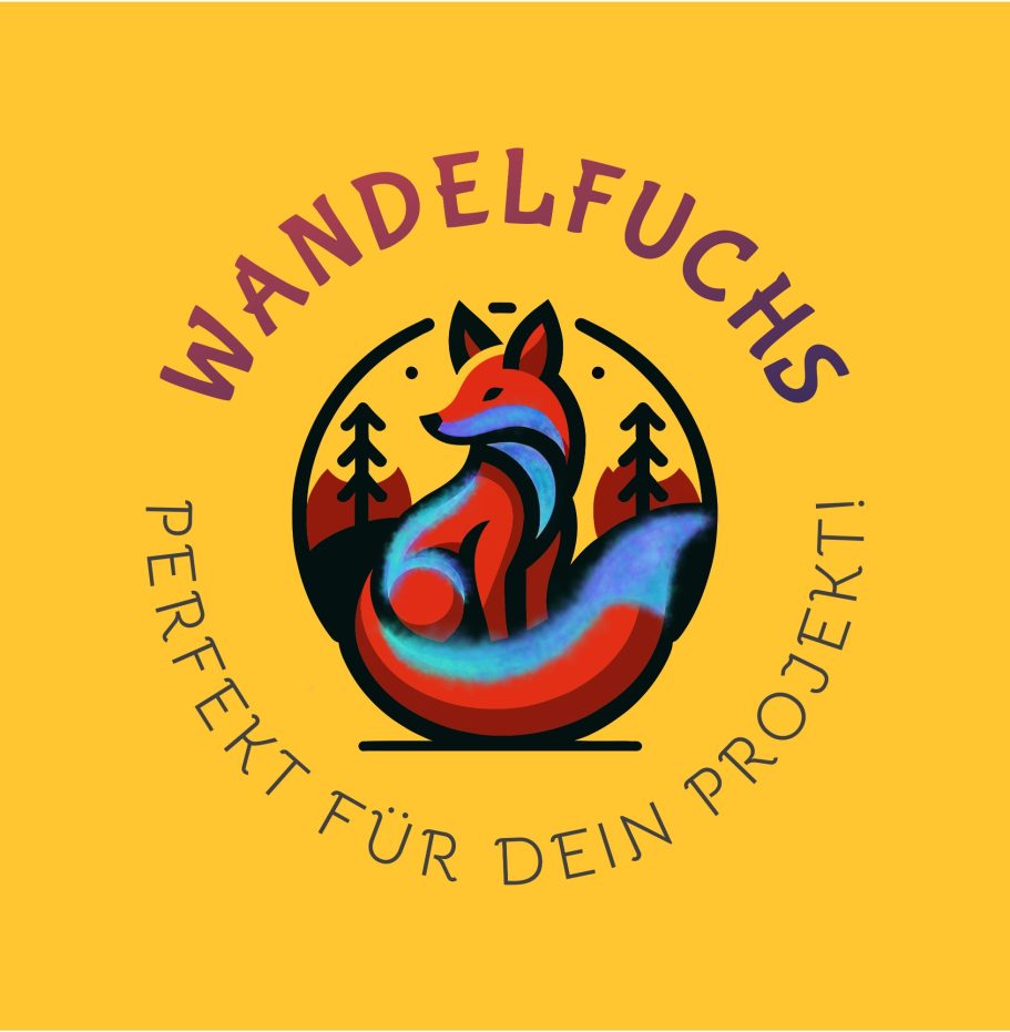 WANDELFUCHS Home